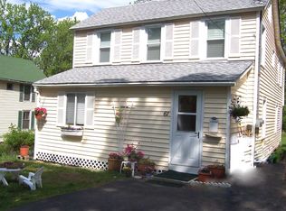 61 Spring St, Monticello, NY 12701