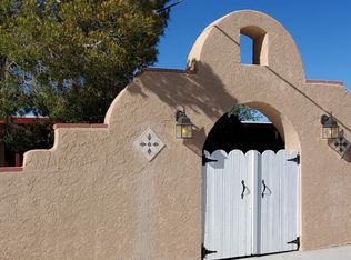 35154 Foothill Rd #1, Lucerne Valley, CA 92356