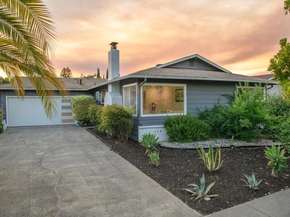 757 Heather Lane, Sonoma, CA 95476