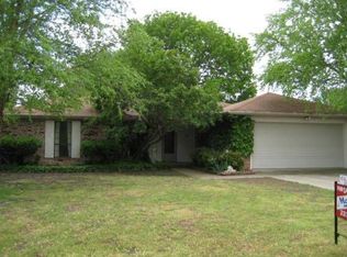 114 Allen Dr, Ardmore, OK 73401