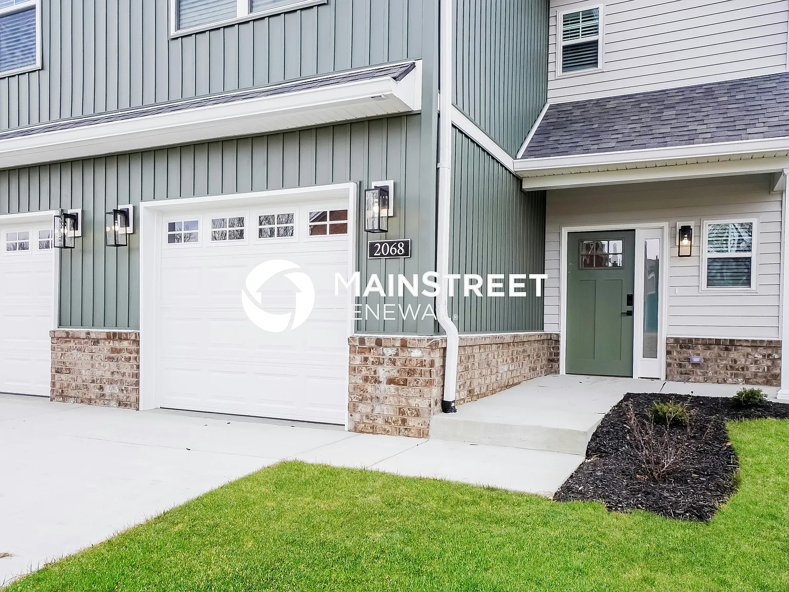 2068 Steamboat Way — Photo 3