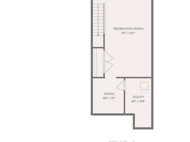 421 Wallace St — Photo 42