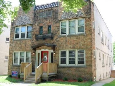 423 N 39th St, Milwaukee, WI, 53208