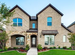 9703 Staffordshire Rd, Frisco, TX 75035