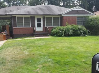 738 Vinson Pl SW, Atlanta, GA 30315