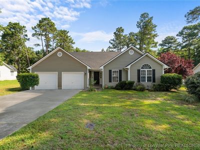 118 Bayou Ct, Raeford, NC, 28376