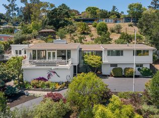 115 Marina Boulevard, San Rafael, CA 94901