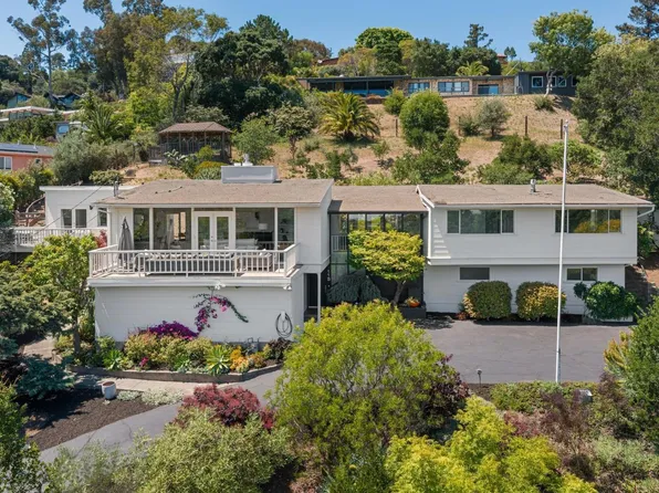 115 Marina Boulevard, San Rafael, CA 94901