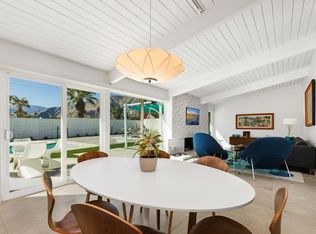 411 E Racquet Club Rd, Palm Springs, CA 92262