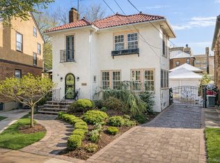 27-25 168th Street, Flushing, NY
