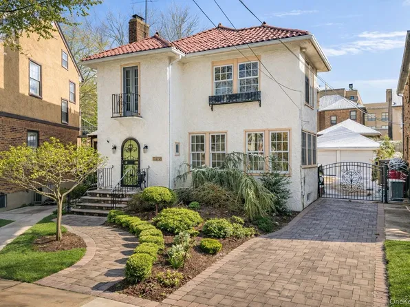 27-25 168th Street, Flushing, NY 11358