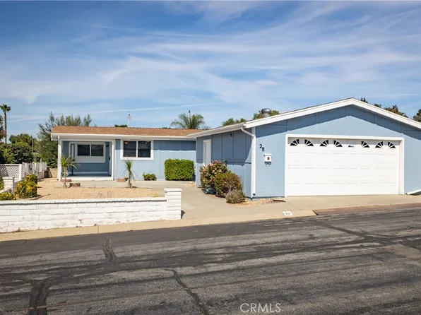 3800 W Wilson St Space 28, Banning, CA 92220