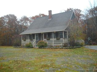 31 Cheechako Rd, Buxton, ME 04093