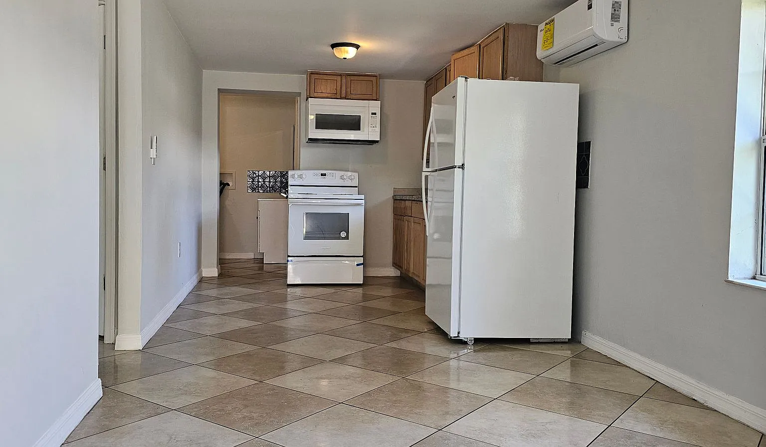 2/1 Rental In NW Ocala — Photo 2