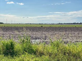 LOT 3 Breedlove St, Harlingen, TX 78550