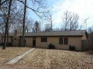 340 Isolated Dr, Camdenton, MO 65020