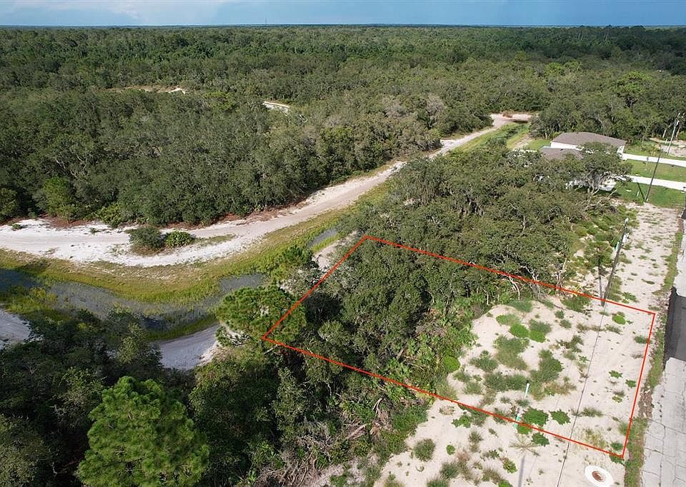 1st image of 411 CARIBBEAN COURT LOT 6