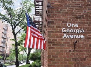 1 Georgia Ave APT 3E, Bronxville, NY 10708