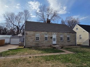 3717 Gordon Ave, Saint Louis, MO