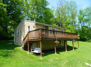 1905 Deer Lake Rd, Hughesville, PA 17737