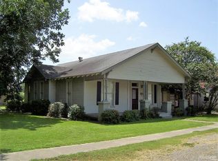 121 Rankin St, Ashdown, AR 71822