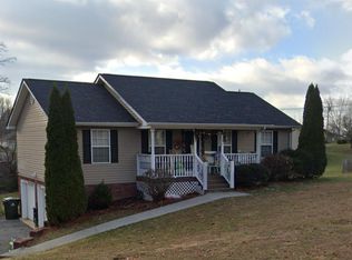 20 Heros Way, Jonesborough, TN 37659