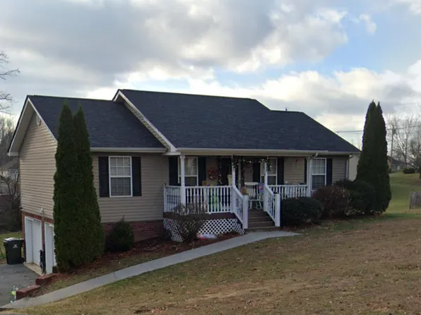 20 Heros Way, Jonesborough, TN 37659