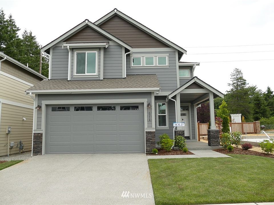 1st image of 6214 Courtyard Lane SW Lot 2