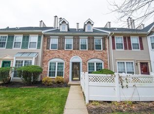 126 Albury Way, North Brunswick, NJ 08902