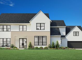 Vivia Plan, Toll Brothers at Woodland Estates, Leander, TX 78641