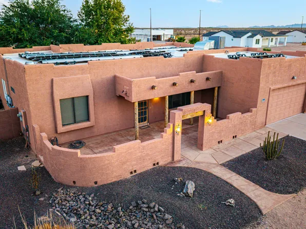 25645 W BLUE SKY Drive, Wittmann, AZ 85361