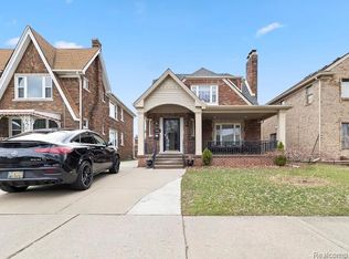 7261 Reuter St, Dearborn, MI