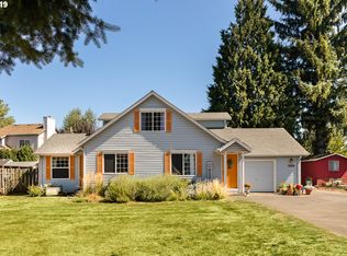 12802 SE Where Else Ln, Milwaukie, OR
