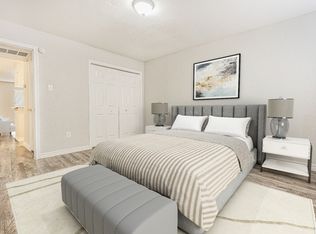 8047 Grow Ln #1B-1BA-740SQFT, Houston, TX 77040