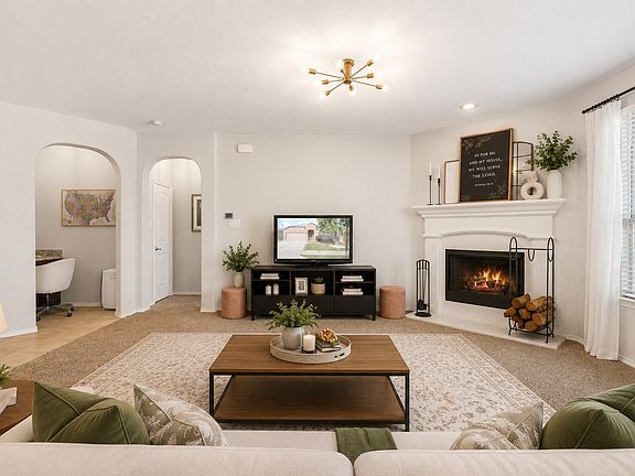 5th image of 11312 Gold Canyon Dr