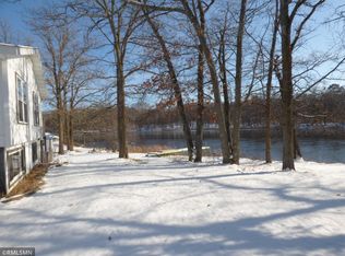 300 SW 8th Ave, Cohasset, MN 55721