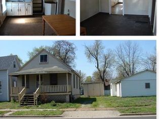 2125 Ohio Ave, Granite City, IL 62040