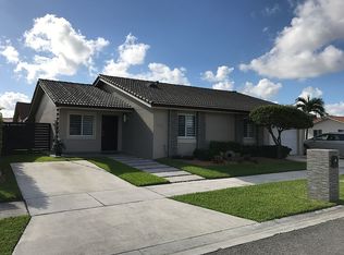 941 NW 128th Ave, Miami, FL 33182
