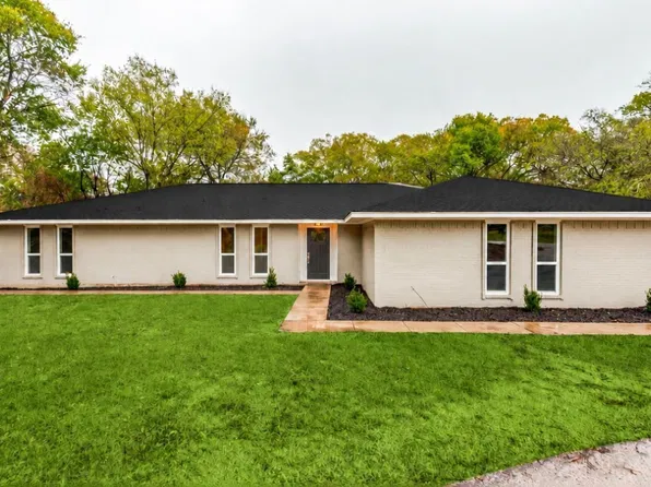 1250 Cedar Cir, Cedar Hill, TX 75104