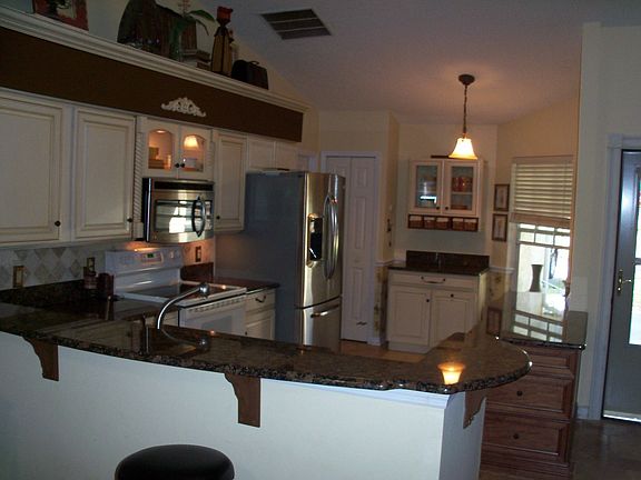 Kraftmaid Cabinets