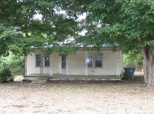 15157 County Road 47, Killen, AL 35645