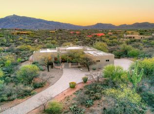 15146 E Double Bar Ranch Pl, Vail, AZ 85641