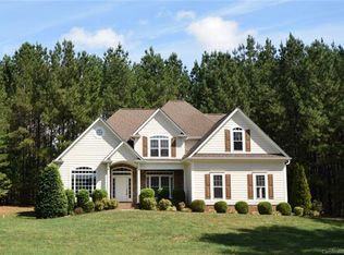 2942 N Ridge Ct, Lincolnton, NC 28092