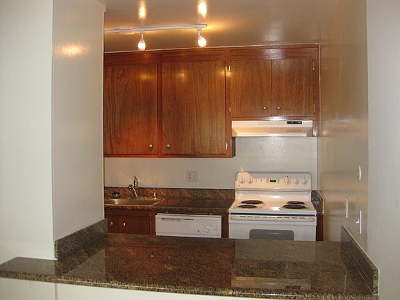 Kitchen Pass-through