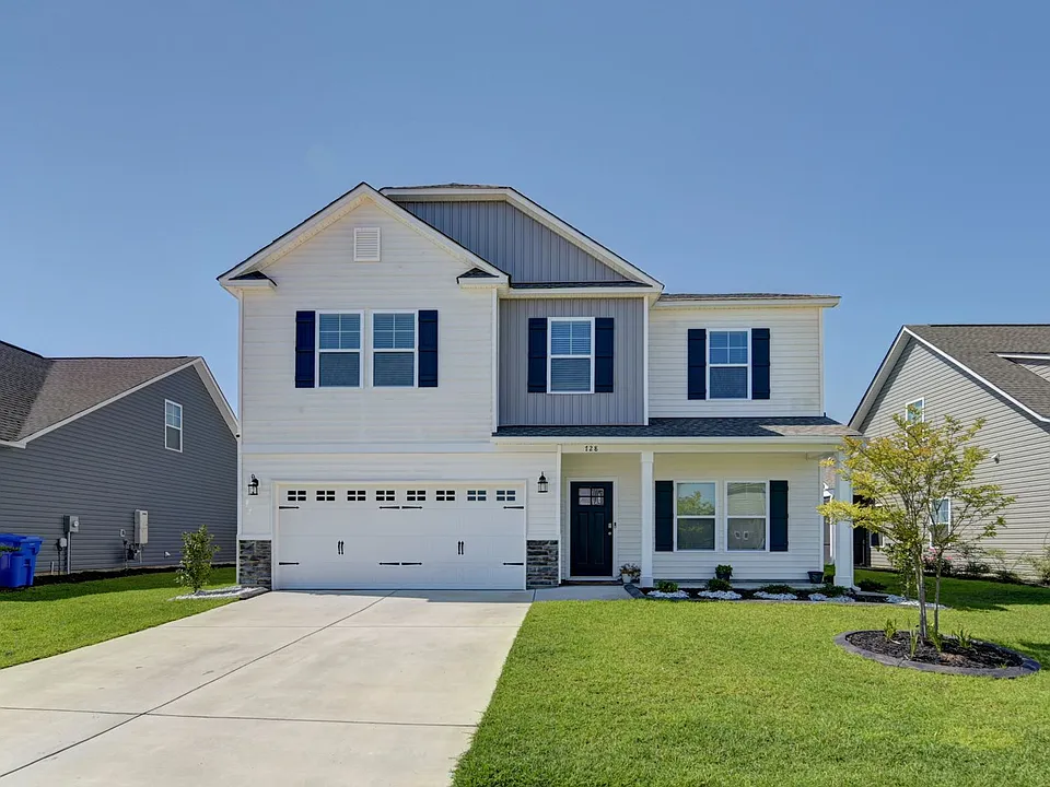 728 Bustling Branch Ln