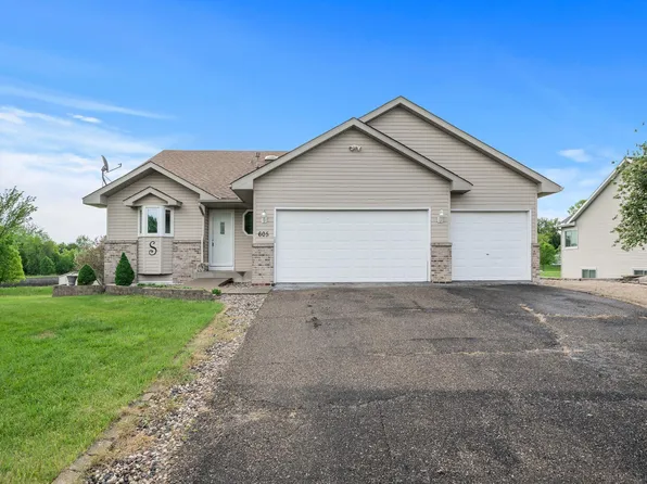 605 George St, Hamburg, MN 55339