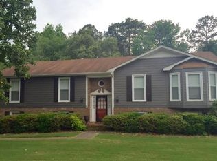 1736 Winewood Rd, Birmingham, AL 35215