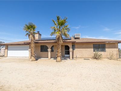 70352-29 Palms Outer Hwy, Twentynine Palms, CA, 92277
