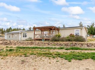 8204 SW Sand Ridge Rd, Terrebonne, OR 97760