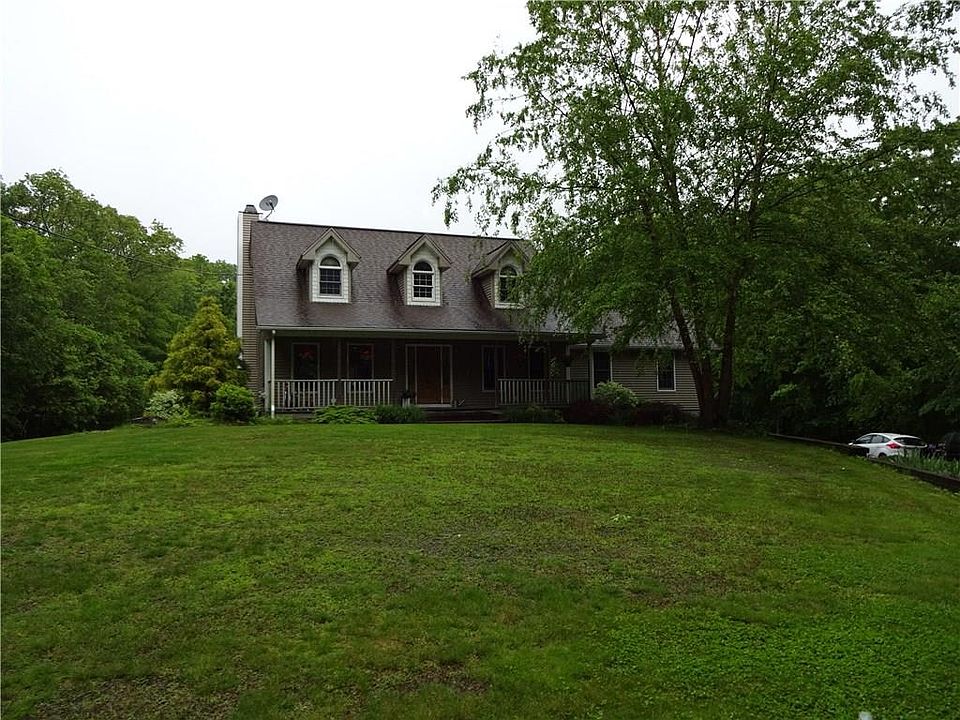 465 Central Pike, Scituate, RI 02857 Zillow